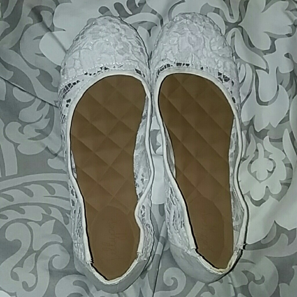 Size 7m shoes